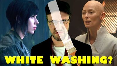 Is White Washing Really Still a Thing?
