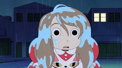 Bee and PuppyCat Part 1
