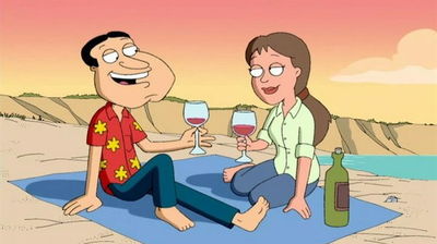 I Take Thee, Quagmire - Family Guy S04E21 | TVmaze