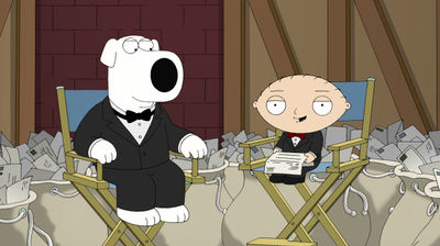 Family Guy Viewer Mail (2)