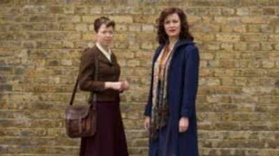 Blood on Their Hands, Part 2 - The Bletchley Circle S02E02 | TVmaze