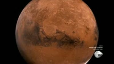 Mars's Deepest Mysteries