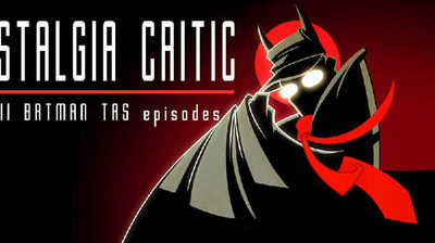 The Top 11 Batman the Animated Series Episodes