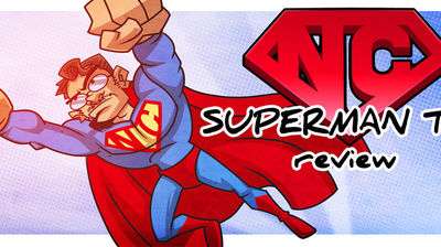 Superman - The Animated Series