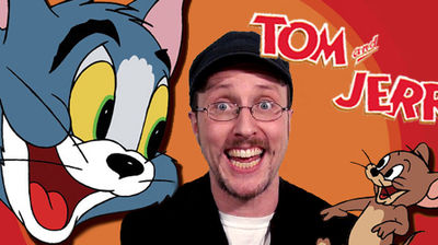 Why is Tom and Jerry GENIUS?