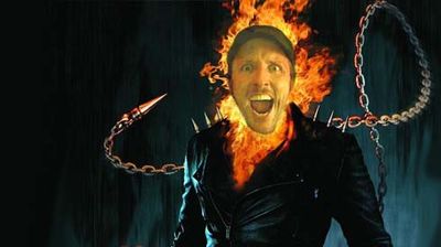 Ghost Rider