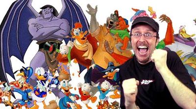 Disney Afternoon