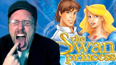 Swan Princess