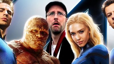 Fantastic 4