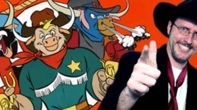 Cowboys of Moo Mesa
