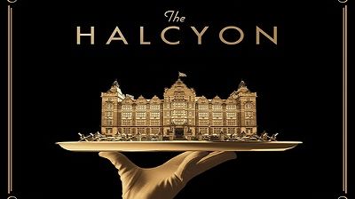 Welcome to The Halcyon - Enjoy Your Stay