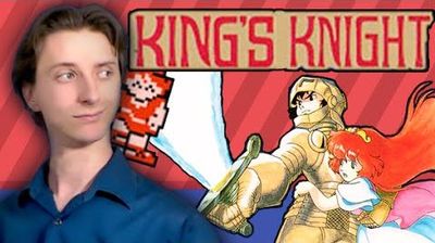 King's Knight