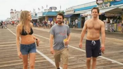 it's always sunny in philadelphia jersey shore