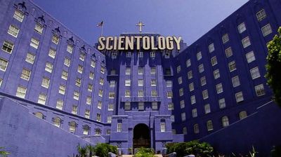 Scientology: A War Without Guns