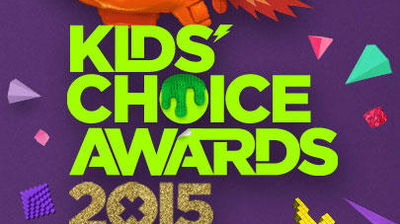 The 2015 Kids' Choice Awards