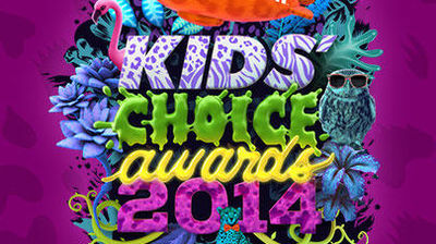 The 2014 Kids' Choice Awards