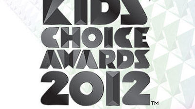 Kids' Choice Awards 2012