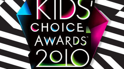 Kids' Choice Awards 2010