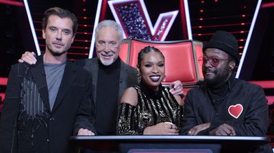 The Blind Auditions 2