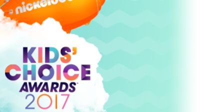 The 2017 Kids' Choice Awards