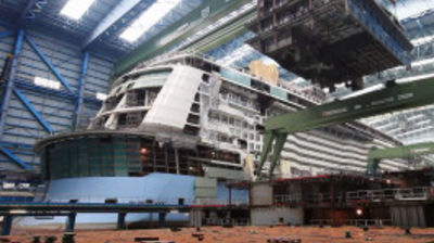 Cruise Ship Secrets