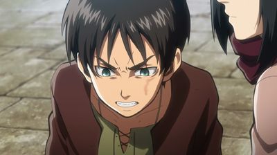 dailymotion attack on titan english dubbed