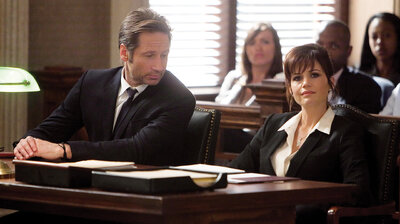 The Trial