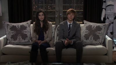 How i met your mother symphony of illumination watch online Symphony Of Illumination How I Met Your Mother S07e12 Tvmaze