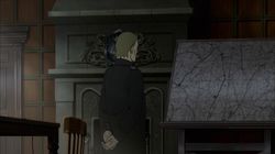 Trial by Fire