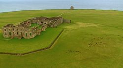 Dunluce Castle