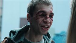 Волки