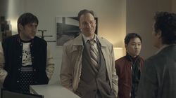 Fargo - S3E2 - The Principle of Restricted Choice The Principle of Restricted Choice Thumbnail