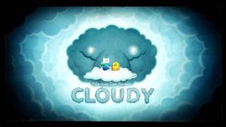 Elements Part 4: Cloudy