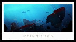 Islands Part 8: The Light Cloud