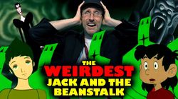 The WEIRDEST Jack and the Beanstalk