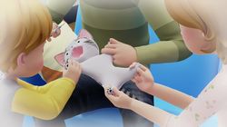 Chi's Sweet Memories