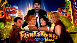 The Flintstones in Viva Rock Vegas