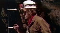 The Silurians, Part One