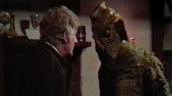 The Silurians, Part Four