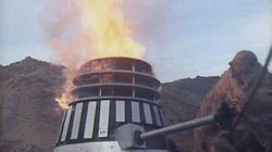 Death to the Daleks, Part Two