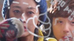 The Taste of Curry still