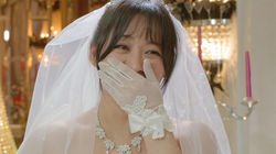 Why I'm Getting Married still