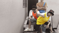 The Brothers' Sumer still