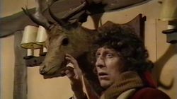 Terror of the Zygons, Part Three