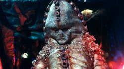 Terror of the Zygons, Part Four