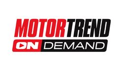 Motor Trend On Demand