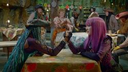 Descendants 2