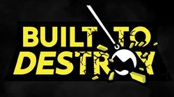 WCPW Built To Destroy 2017