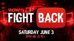 WCPW Fight Back