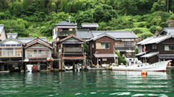Serenity by the Sea: Ine, Kyoto